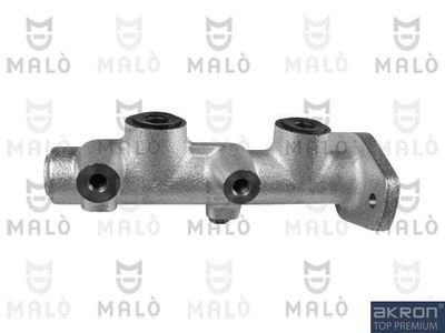 Главный тормозной цилиндр AKRON-MALÒ 89418 для FORD TRANSIT