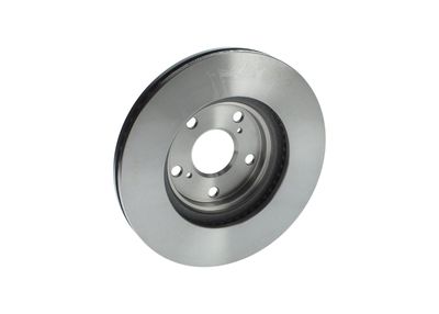 BREMSSCHEIBE BOSCH 0986479664 7