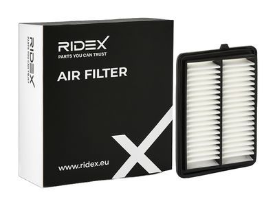 въздушен филтър RIDEX 8A1171