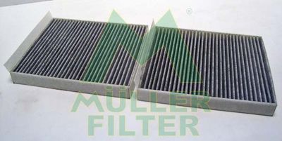Filtr kabinowy MULLER FILTER FK410x2 produkt
