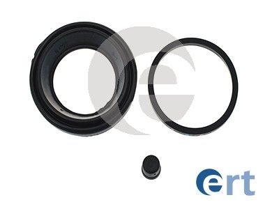 ERT 400109 Тормозной суппорт  для LAND ROVER 110/127 (LDH) 2.5 TD 4x4