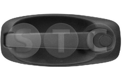 Zewnętrzny uchwyt drzwi STC T443624
