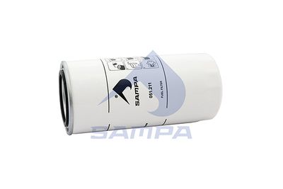 Filtro combustible