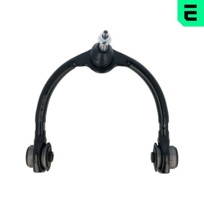 LENKER RADAUFHäNGUNG