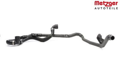 CUPLAJ CONDUCTA LICHID RACIRE METZGER AUTOTEILE 4010551 6