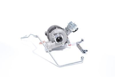 LADER AUFLADUNG BTS Turbo T981056BT 35