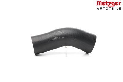 LADELUFTSCHLAUCH METZGER AUTOTEILE 2400786 18