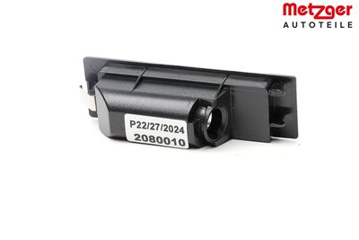 KENNZEICHENLEUCHTE METZGER AUTOTEILE 2080010 22