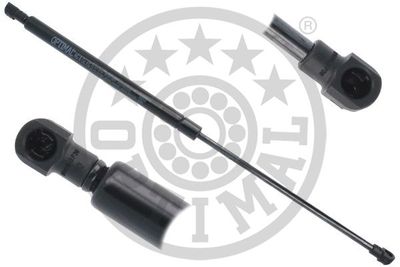 Газовая пружина, крышка багажник OPTIMAL AG-50088 для TOYOTA AVENSIS