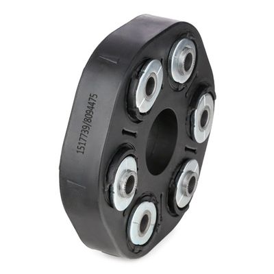 Шарнир, карданен вал RIDEX 1427J0011