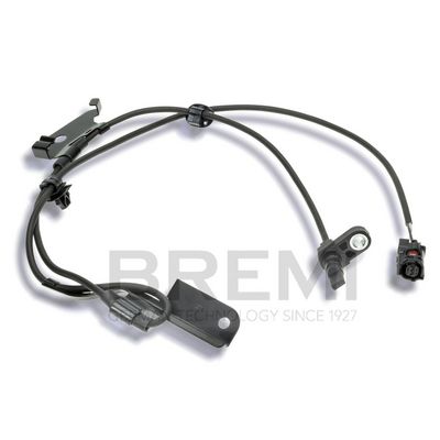 Vorschau Sensor, Raddrehzahl