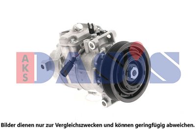 KOMPRESSOR KLIMAANLAGE