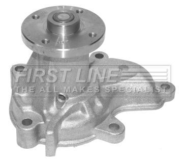 Water Pump, engine cooling FIRST LINE FWP1434