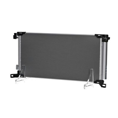 CONDENSATOR CLIMATIZARE NISSENS 940970 4