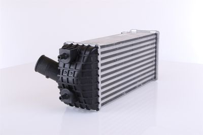 INTERCOOLER COMPRESOR NISSENS 96456 18