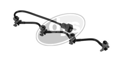 Przewód paliwowy elastyczny DYS 78-11303