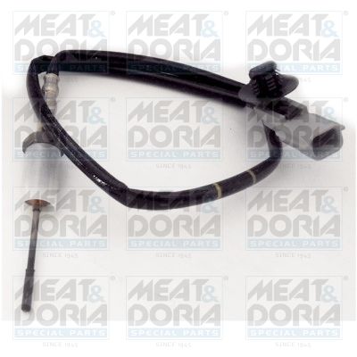 Sensor, avgastemperatur MEAT & DORIA 12070