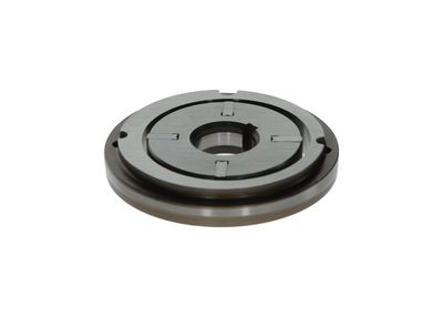 BOSCH Kraftstoffpumpe
