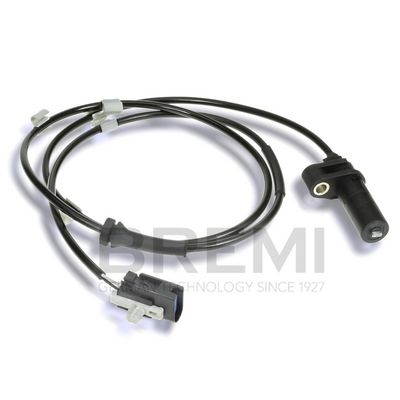 Vorschau Sensor, Raddrehzahl