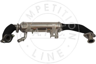 RADIATOR RECIRCULARE GAZE DE ESAPAMENT AIC 70835 1