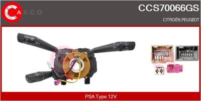 COMUTATOR COLOANA DIRECTIE