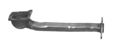 ABGASROHR