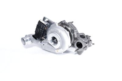 LADER AUFLADUNG BTS Turbo T916391 5