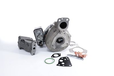 LADER AUFLADUNG BTS Turbo T981436 18