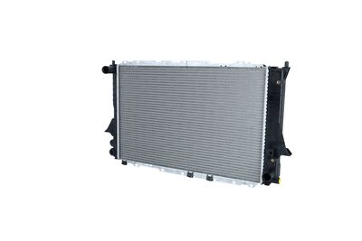 RADIATOR RACIRE MOTOR NRF 58870 8