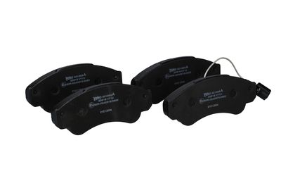 SET PLACUTE FRANA FRANA DISC VALEO 301569A 24