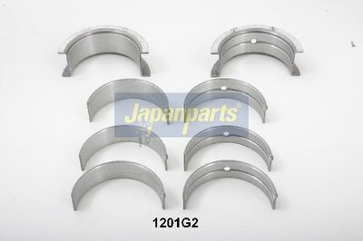 JAPANPARTS Alkūninio veleno indėklų komplektas