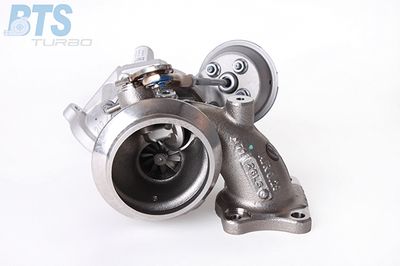 COMPRESOR SISTEM DE SUPRAALIMENTARE BTS Turbo T916678 1