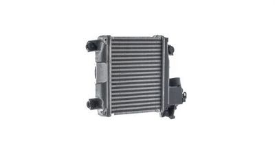 INTERCOOLER COMPRESOR MAHLE CI608000S 3