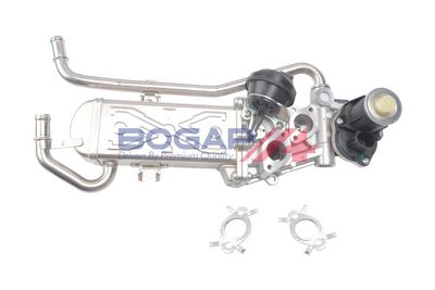 SUPAPA RECIRCULARE GAZE DE ESAPAMENT BOGAP A6320105 5