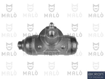 спирачно цилиндърче на колелото AKRON-MALÒ 90140