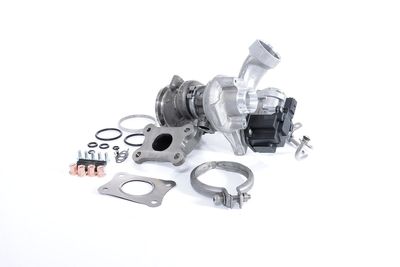 LADER AUFLADUNG BTS Turbo T981462 31