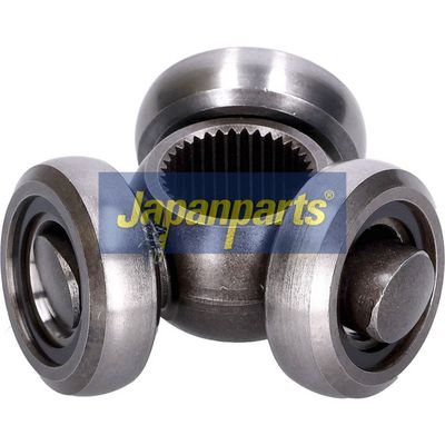 JAPANPARTS Trikojo įvorė, kardaninis velenas