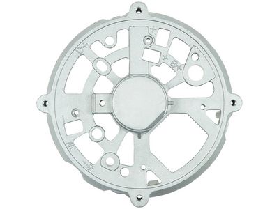 Schutzkappe, Generator