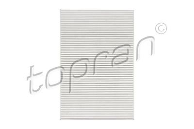 TOPRAN Interieurfilter (109 106)