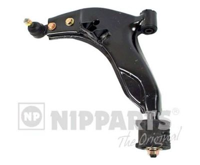 Рычаг независимой подвески колеса, подвеска колеса NIPPARTS J4900501 для HYUNDAI S COUPE