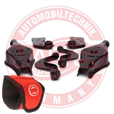 SET SUSPENSIE ROATA MASTER-SPORT GERMANY 369881KITMSM 3