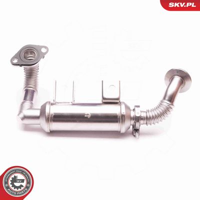 RADIATOR RECIRCULARE GAZE DE ESAPAMENT ESEN SKV 14SKV127 2