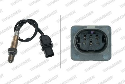 Sonda lambda WAGNER LBS00019