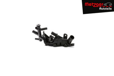 THERMOSTATGEHäUSE METZGER AUTOTEILE 4010343 22