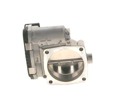 DROSSELKLAPPENSTUTZEN BOSCH 0280750810 4