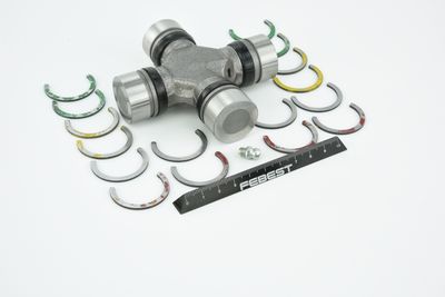 ARTICULATIE CARDAN FEBEST ASM99 49