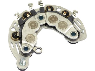 Gleichrichter, Generator