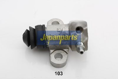 JAPANPARTS Darbinis cilindras, sankaba