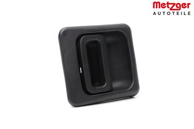 TüRGRIFF METZGER AUTOTEILE 2310539 35