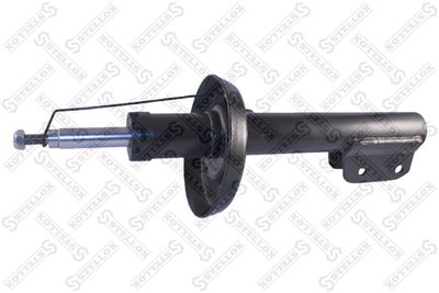 STELLOX 4214-0324-SX Амортизаторы для OPEL ASTRA G Фургон/универсал (F70)